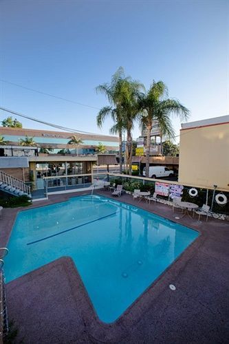 The Sojourn Angeles - Sherman Oaks 2* Los Ángeles