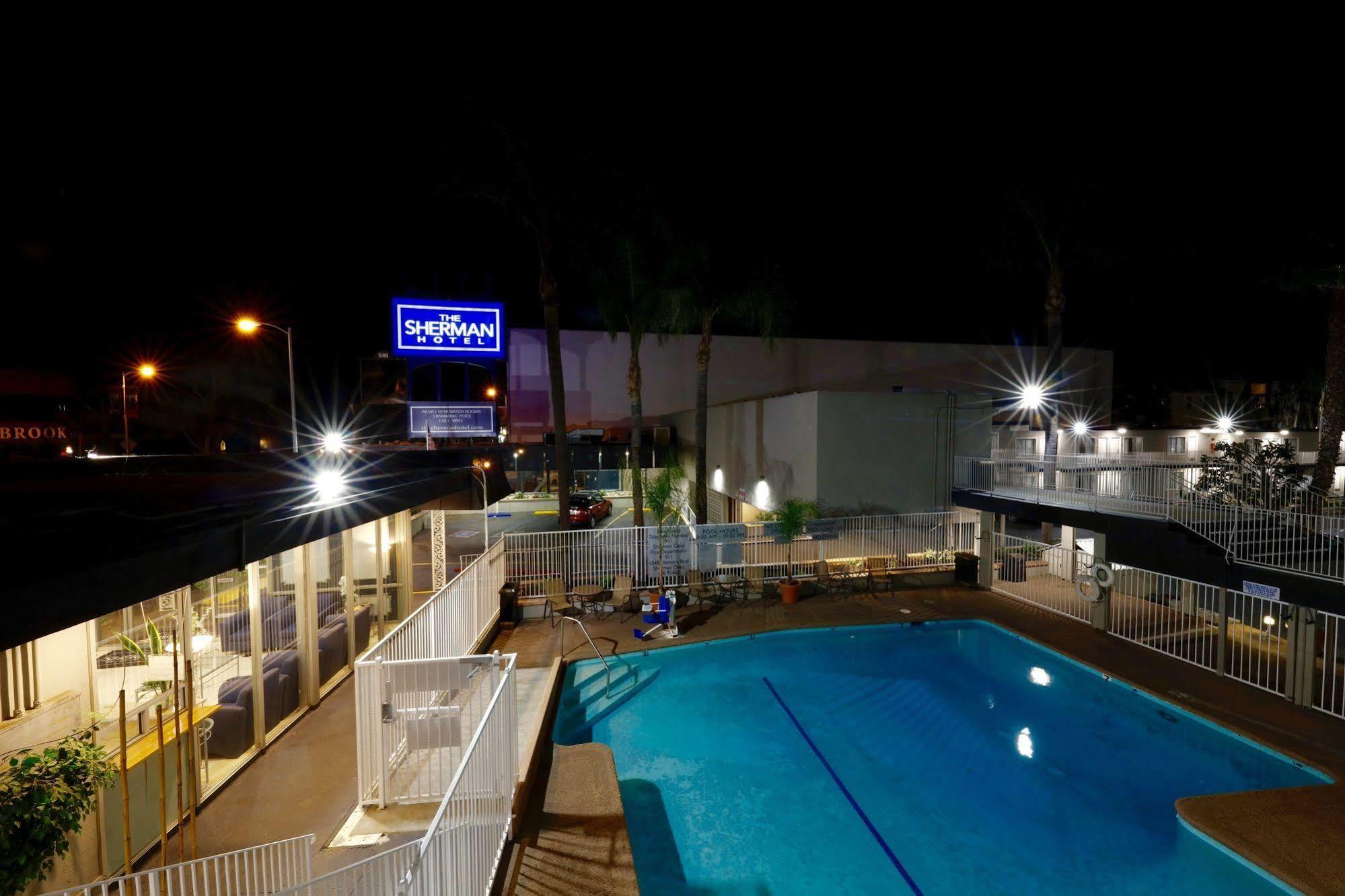 The Sojourn Angeles - Sherman Oaks Los Ángeles